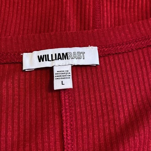 WilliamRast size L - Picture 4 of 4